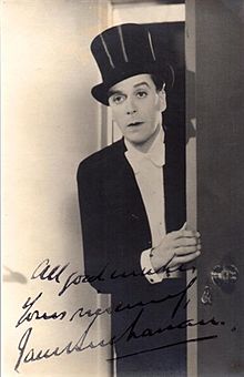 Jack Buchanan